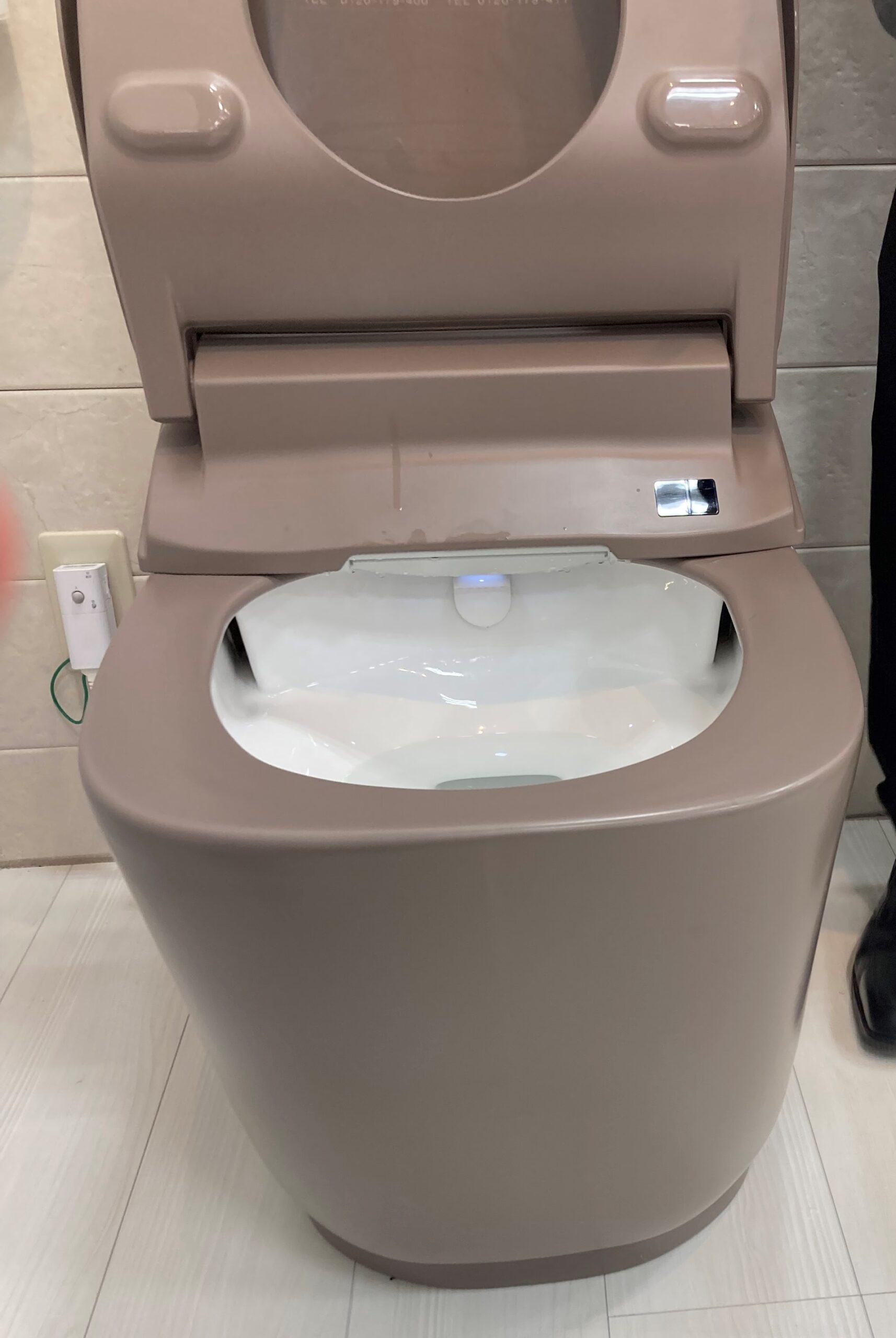 SATIS X リクシル新商品勉強会に行ってきました。 | 船橋で新築30坪台